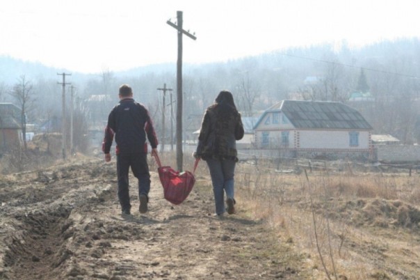 Украина вымирает: население исчезает катастрофическими темпами 