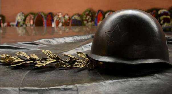 22 июня 1941 из воспоминаний ветерана-фронтовика.