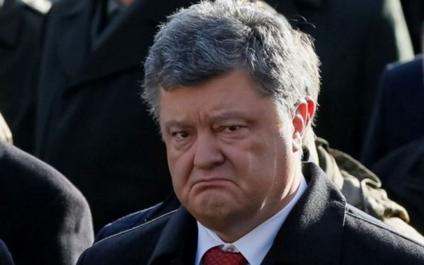 Меркель не отвечает на звонки Порошенко. Украинцев будут варить потихонечку
