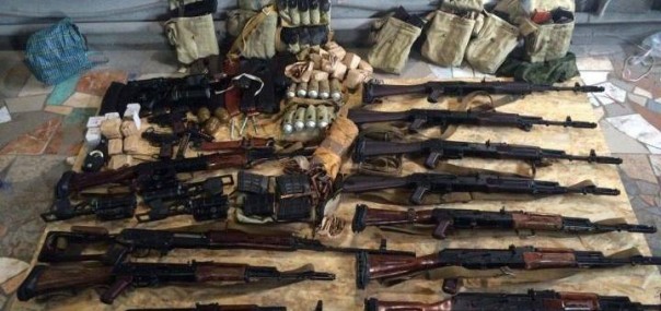 Ещё один оружейный барон