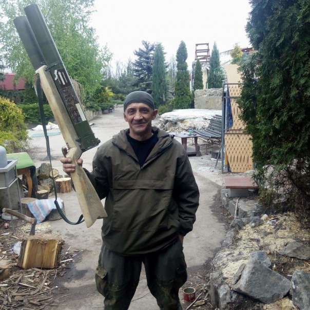 Фотофакт: США предоставили Украине военную помощь Фотофакт: США предоставили Украине военную помощь