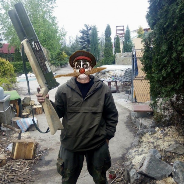 Фотофакт: США предоставили Украине военную помощь Фотофакт: США предоставили Украине военную помощь