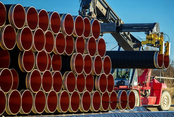 Европа «кидает» Украину: Германия хочет российский газ в обход Киева