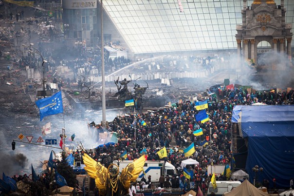 Европа «кидает» Украину: Германия хочет российский газ в обход Киева