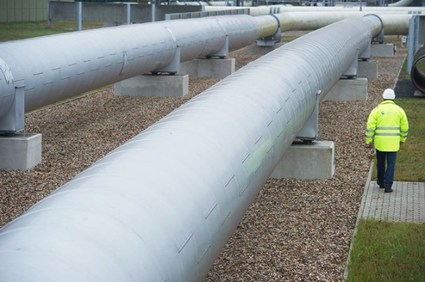 Европа «кидает» Украину: Германия хочет российский газ в обход Киева