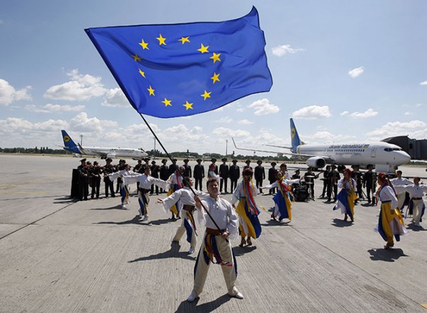 Европа «кидает» Украину: Германия хочет российский газ в обход Киева