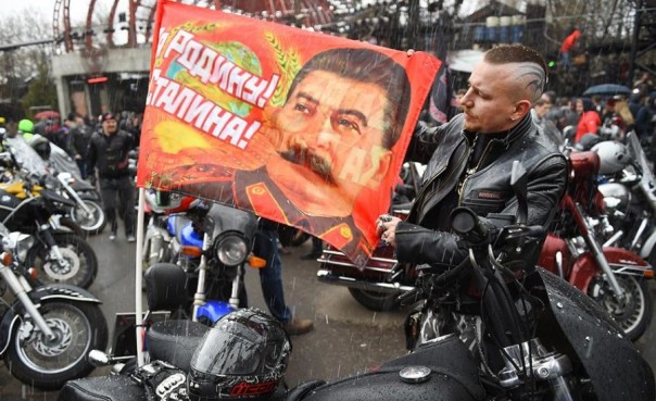 Санкции против волков