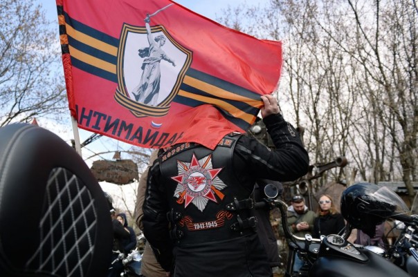 Санкции против волков