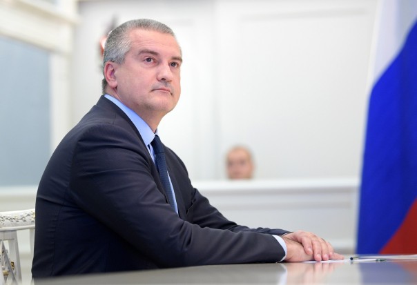 Крым Сегодня: Аксенов описал экономическое состояние полуострова в цифрах