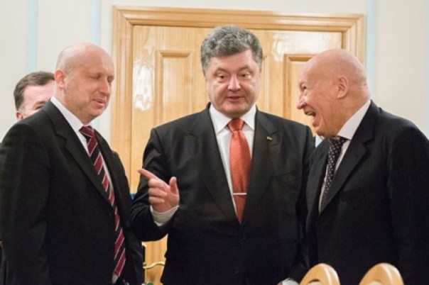 Операция деградация: экс-секретарь Совбеза предрек Украине будущее серой зоны нестабильности Операция деградация: экс-секретарь Совбеза предрек Украине будущее серой зоны нестабильности