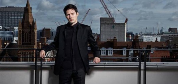 Дуров против Whatsapp и Facebook Дуров против Whatsapp и Facebook