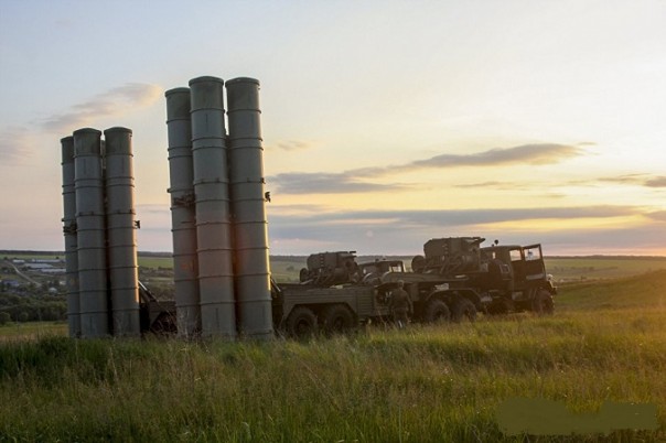 В РФ высмеяли военных Запада: «Построим деревянные С-300, от страха поумираете»