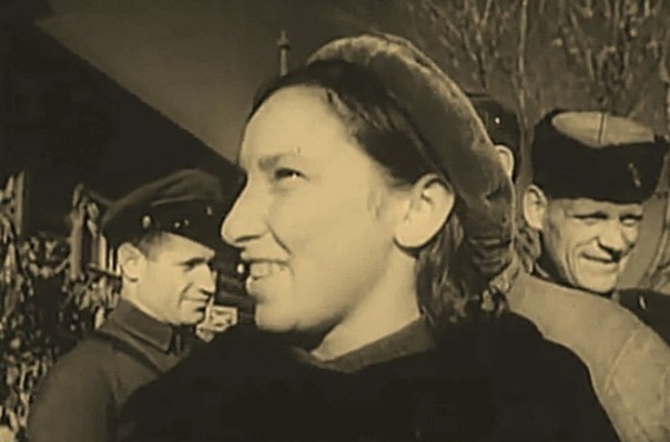 «Бандит Катя»: почему гитлеровцы давали за ее голову 25 гектаров земли