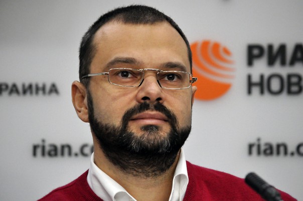 Максим Гольдарб: шесть основных признаков фашизма в Украине