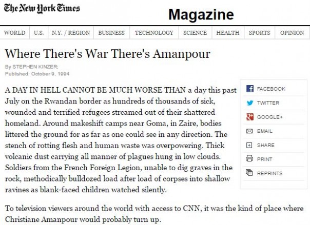 Информационный заговор против России руками CNN и олигархов РФ. Часть 1