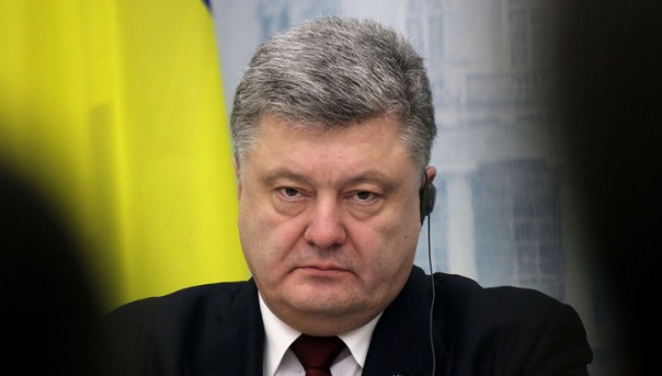 Порошенко теряет репутацию в глазах ВСУ