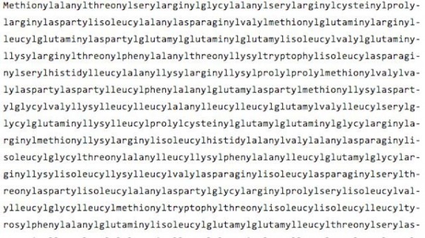 Самое длинное в мире слово Самое длинное в мире слово