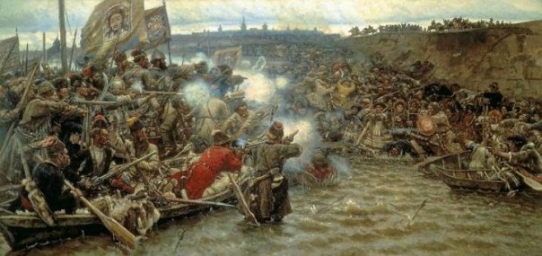 Конец патриотизма и империи