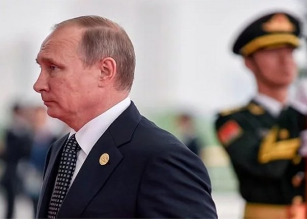 Как Дональд Трамп помог Владимиру Путину «опустить Америку»