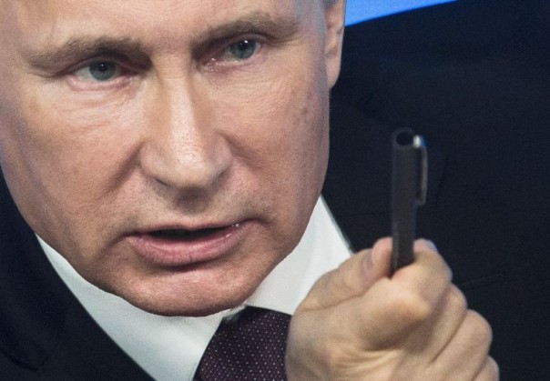 Президент РФ начал проверки: расправы не избежать!