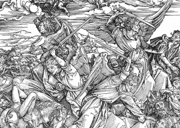 Армагеддон. Леонид Ивашов