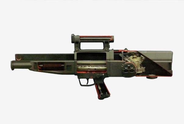 Почему все же 5,45 Почему все же 5,45