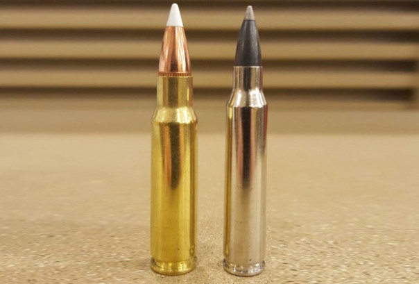 Почему все же 5,45 Почему все же 5,45