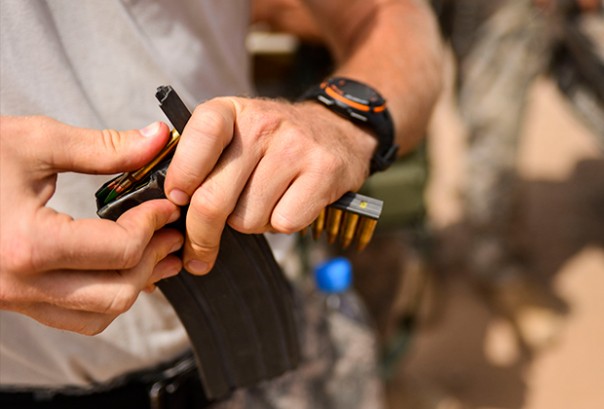 Почему все же 5,45 Почему все же 5,45