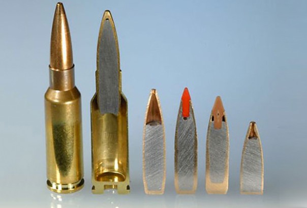 Почему все же 5,45 Почему все же 5,45