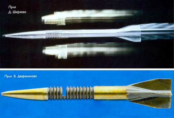 Почему все же 5,45 Почему все же 5,45