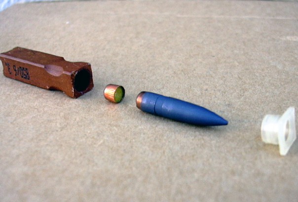 Почему все же 5,45 Почему все же 5,45