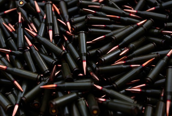 Почему все же 5,45 Почему все же 5,45