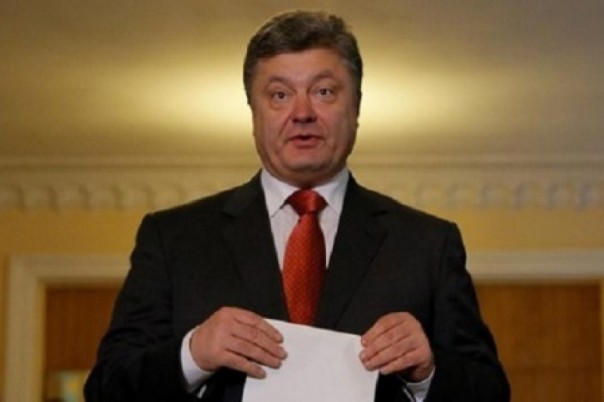 Гройсман не проглотил унижение от бывшего патрона по винницким делам и ответил Порошенко официальным заявлением Гройсман не проглотил унижение от бывшего патрона по винницким делам и ответил Порошенко официальным заявлением