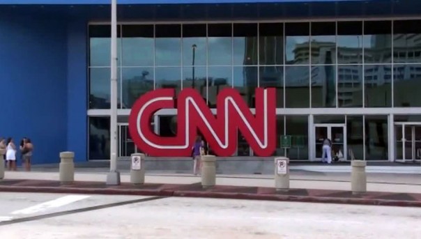 Журналистов CNN уволили за "фейковую" новость о России