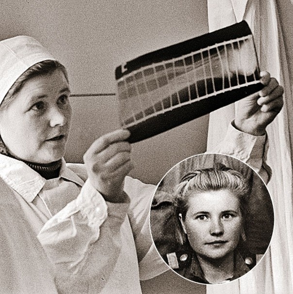 Маленькие Герои большой войны...