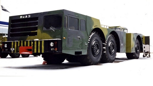 Непризнанные шедевры: уникальные военные автомобили из Белоруссии Непризнанные шедевры: уникальные военные автомобили из Белоруссии