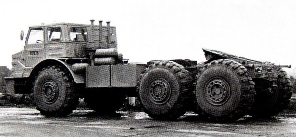 Непризнанные шедевры: уникальные военные автомобили из Белоруссии Непризнанные шедевры: уникальные военные автомобили из Белоруссии