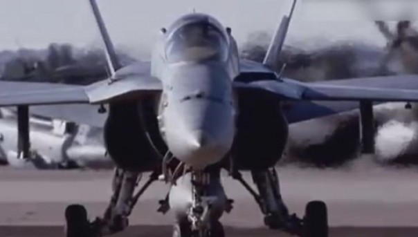 Демократия по-американски