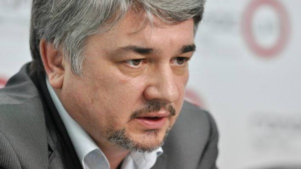 Если не решить проблему Донбасса, то вся Украина станет проблемой. Ростислав Ищенко