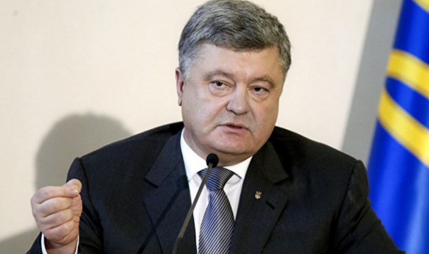 Порошенко проигрывает «Страну». Ростислав  Ищенко