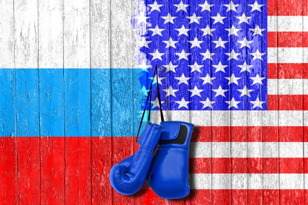 Информационные атаки и угрозы США захлебнулись, не начавшись!