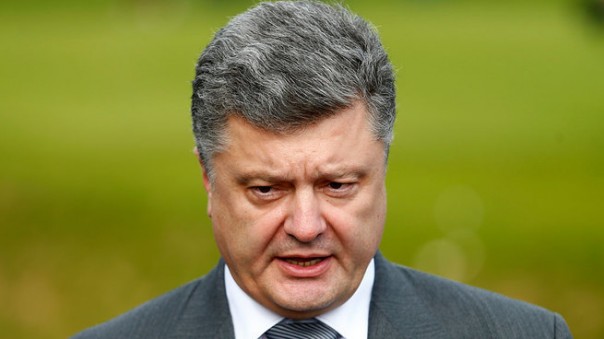 Порошенко в бешенстве: Россия модернизирует крупнейшую насосную станцию Крыма