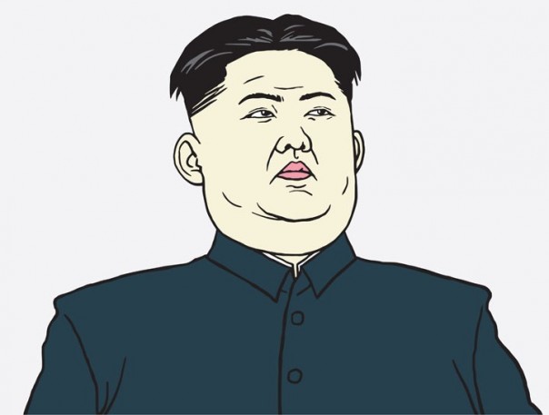 Дно пробито: Госдеп нашел в России и Китае трудовые лагеря КНДР