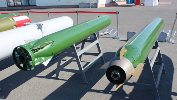 МВМС-2017: что нового показали российские корабелы МВМС-2017: что нового показали российские корабелы