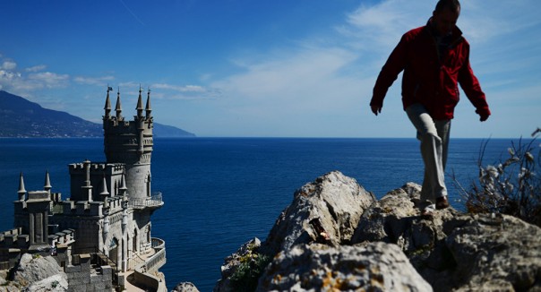 В США признали легитимность Крымского Референдума