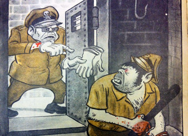 Путч. Константин Сёмин Путч. Константин Сёмин