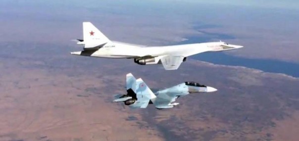 Американские лётчики в нервном истощении