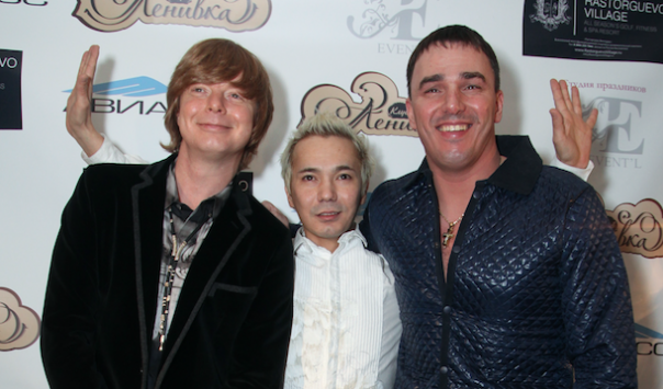 В Москве скончался экс-солист группы "Иванушки" Олег Яковлев