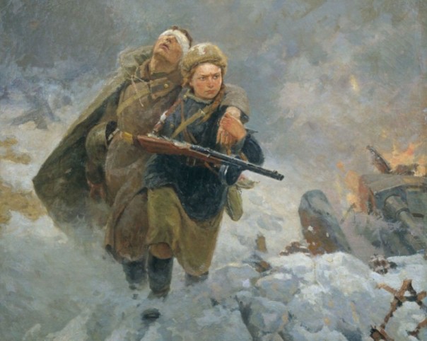 Непереводимые русские слова Непереводимые русские слова