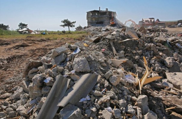 Россия сделала то, что не удавалось при Украине: Плато Ай-Петри в Крыму зачищено от шалманов